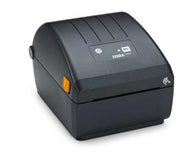 Zebra ZD230 etikettskrivare Termal transfer 203 x 203 DPI 152 mm/sek Kabel