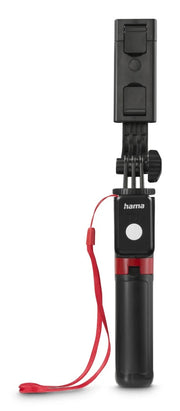 Hama Fancy Stand 70 II selfiepinne Smartphone Svart