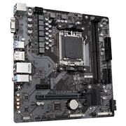 GIGABYTE A620M S2H moderkort AMD A620 AM5-sockel micro ATX