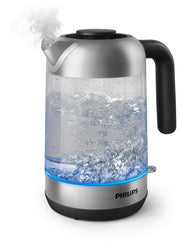 Philips 5000 series 5000 HD9339/80 Vattenkokare av glas