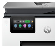 HP OfficeJet Pro 9135e Trådlöst All-in-One Färg Skrivare