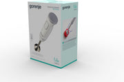 Gorenje HBC561QW 0,5 l Handmixer 560 W Vit
