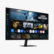 Samsung M7 M70F - 32" - 4K