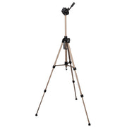 Hama Tripod Star 61 stativ 3 ben Champagne