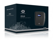 Conceptronic ZEUS04E strömskydd (UPS) Linjeinteraktiv 2,2 kVA 1320 W 6 AC-utgångar