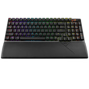 ASUS ROG Strix Scope II 96 Wireless tangentbord Spela USB + RF Wireless +