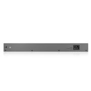 Zyxel GS1350-26HP-EU0101F nätverksswitchar hanterad L2 Gigabit Ethernet