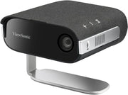 Viewsonic M1X datorprojektorer Short throw-projektor LED WVGA (854x480) Svart