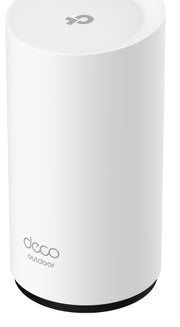 TP-Link DECO BE25 Dual-band (2,4 GHz / 5 GHz)
