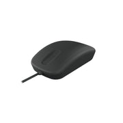 Contour Design Active Key Contour QuickClean medicinsk mus IP68 med rullsensor