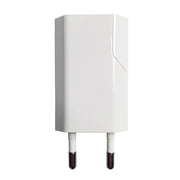 Techly IPW-USB-ECWW mobilladdare Universal Vit AC inomhus