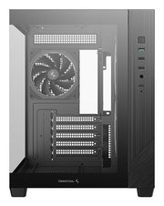 DeepCool CG330 3F Tower Svart