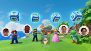 Nintendo Super Mario Party Jamboree