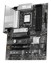 MSI PRO Z890-S