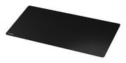GENESIS Carbon 500 Hyper Logo Spelmusmatta Svart
