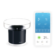 Netatmo NRG01-WW regnmätare