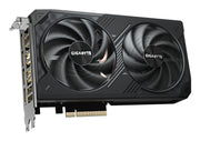GIGABYTE GeForce RTX 5060 Ti WINDFORCE OC 16G NVIDIA