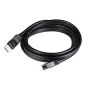 CLUB3D cac-1023 3 m DisplayPort Svart