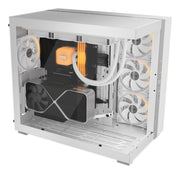 be quiet! LIGHT BASE 900 DX White Full Tower Vit