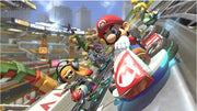 Nintendo Mario Kart 8 Deluxe Standard Engelska Nintendo Switch
