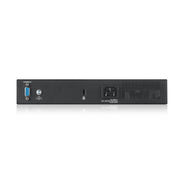 Zyxel GS2220-10-EU0101F nätverksswitchar hanterad L2 Gigabit Ethernet (10/100/1000)