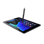 Trust 17741 stylus-pennor 13 g Svart