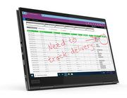 T1A Lenovo ThinkPad X1 Yoga Gen 5 Refurbished - 14" - 16GB RAM