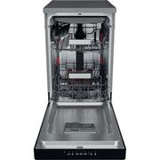 Whirlpool WSFO 3O23 PF X Fristående 10 kuvert