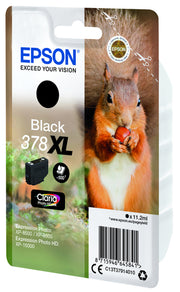 Epson Squirrel 378XL Ekorre