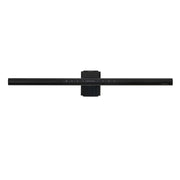 BenQ ScreenBar Pro bildskärmslampa Svart 1000 LM