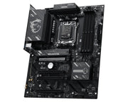 MSI B850 GAMING PRO WIFI6E moderkort AMD B850 AM5-sockel ATX