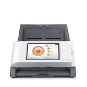 Plustek eScan A280 Essential ADF-skanner 600 x 600 DPI A4 Svart