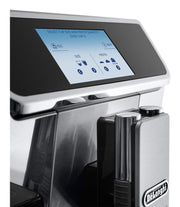 De’Longhi PrimaDonna Elite Experience Helautomatisk Espressomaskin 2 l