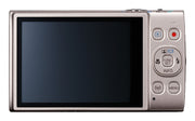 Canon Digital IXUS 285 HS A 1/2.3" Kompaktkamera 20,2 MP CMOS 5184 x 3888 pixlar