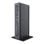 GIGABYTE AORUS RTX 5060 Ti AI BOX GeForce RTX 5060 Ti Svart