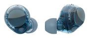 Sony WFC710NL.CE7 hörlur och headset True Wireless Stereo (TWS) I öra Samtal/musik