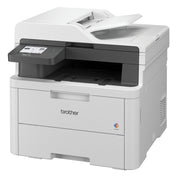 Brother MFC-L3740CDW multifunktionsskrivare LED A4 600 x 2400 DPI 18 ppm - Duplex