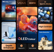 Hisense 32A5Q