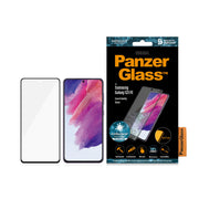 PanzerGlass Screen Protector Samsung Galaxy S21 FE Genomskinligt skärmskydd