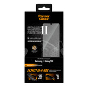 PanzerGlass Ceramic Screen Protector Samsung Galaxy S26 - PG75225