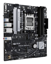 ASUS PRIME A620M-A-CSM AMD A620 AM5-sockel micro ATX