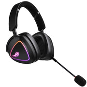 ASUS ROG DELTA II Headset Kabel & Trådlös Huvudband Spela USB Type-C