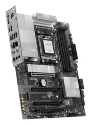 MSI PRO B850-P