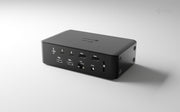 i-tec TB5QUATTRODOCKPD dockningsstationer för bärbara datorer Kabel Thunderbolt 5