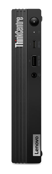 T1A Lenovo ThinkCentre M80q Refurbished - i5-10400T - 16GB RAM