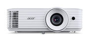 Acer P1358i Standard throw-projektor 5200 ANSI-lumen DLP WXGA (1280x800) 3D