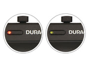 Duracell DRS5960 batteriladdare USB