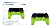 Sony Interactive Entertainment DualSense Svart