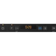 Indesit D2F HD624 AS diskmaskin Fristående 14 kuvert