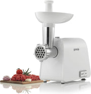 Gorenje MG1602W köttkvarn 1600 W Vit